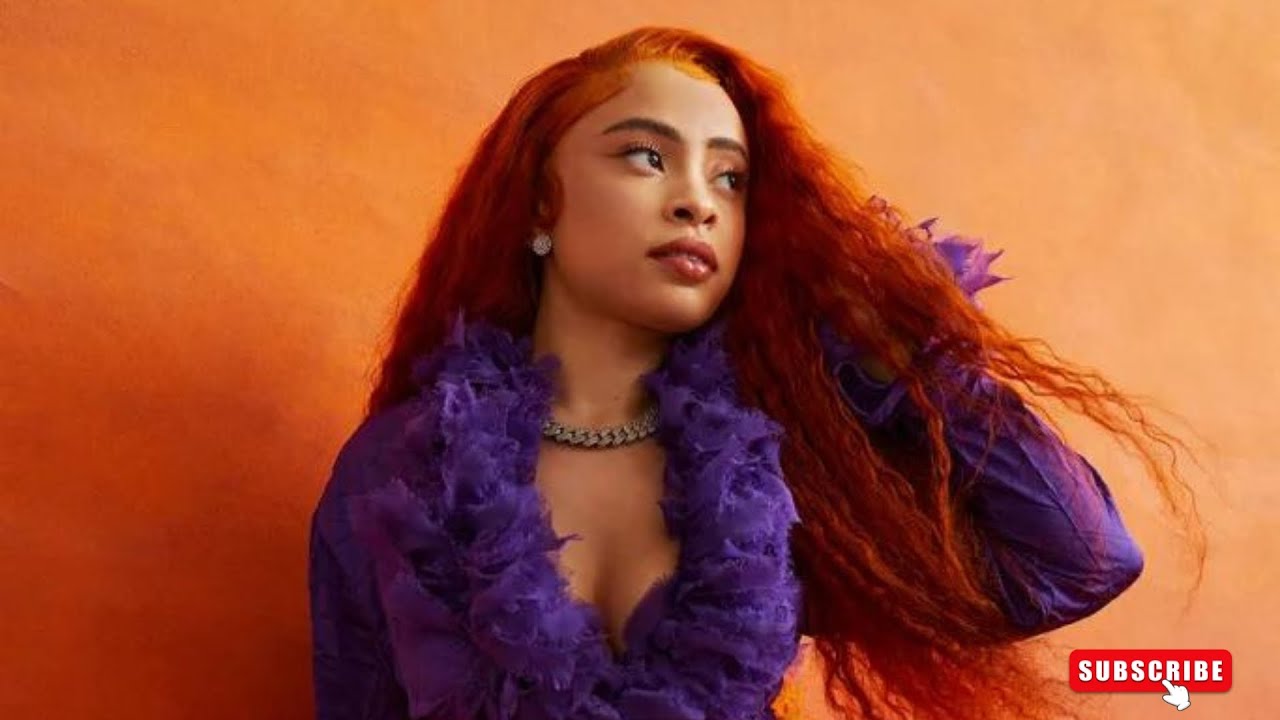 Ice Spice Manager Reveals That She Owns Her Masters and Publishing in New Billboard Interview