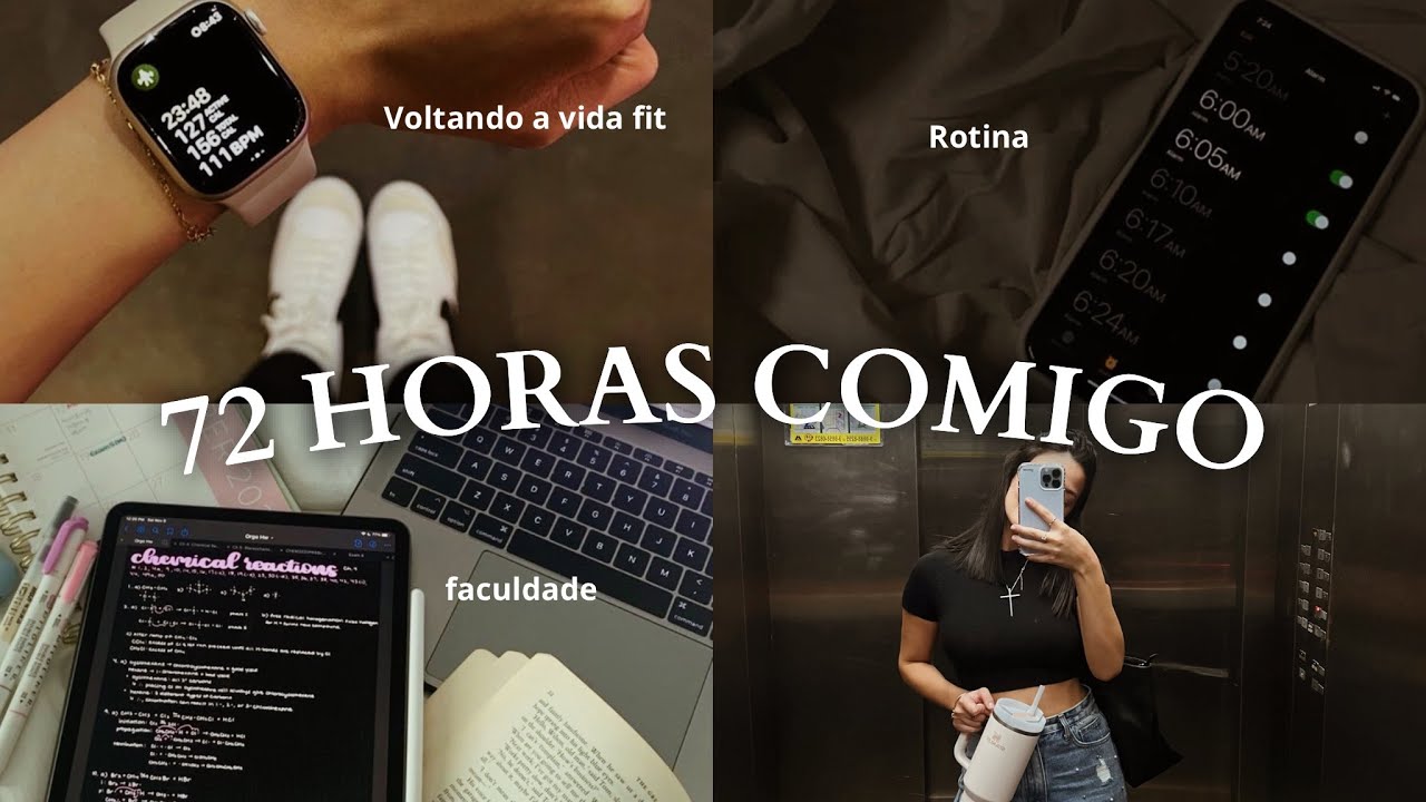 VLOG | academia, faculdade, fofocas, rotina, faxina, prática de cirurgia…