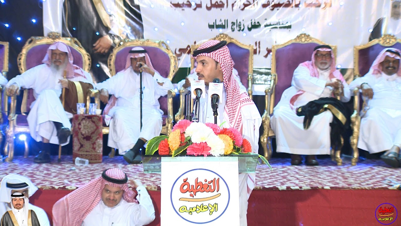انا ماني محرض قمت للمحراب ابوذن لكن الناس ماتبغى الحليلي يدخل الجنه محاورة كامل الحليلي فواز السعيدي