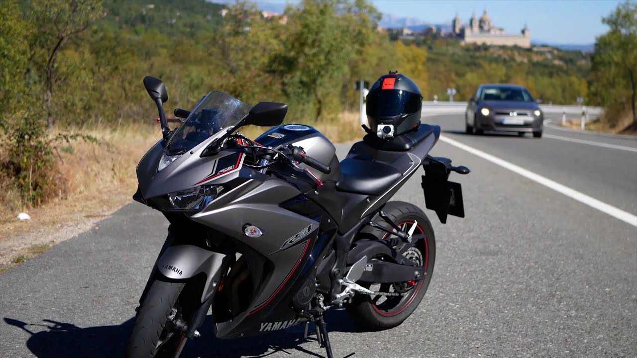 THIS IS WHY WE RIDE [2018]