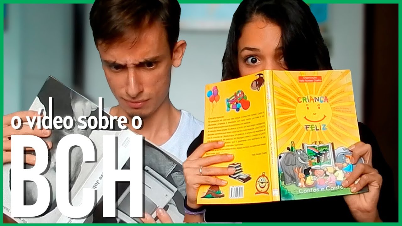 O TÃO ESPERADO VÍDEO SOBRE O BCH!
