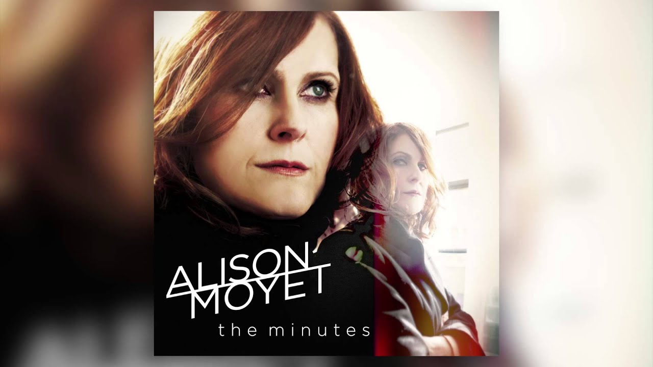 Alison Moyet   Horizon Flame