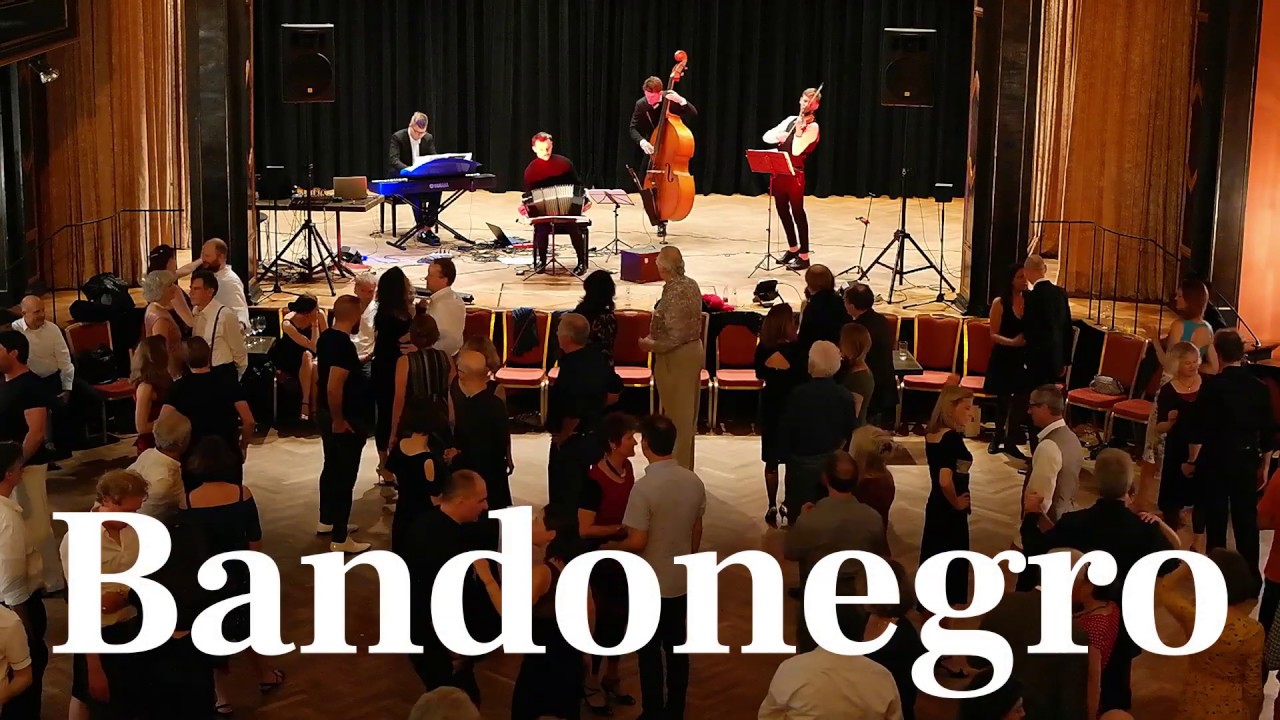 Bandonegro (2019) 2/4