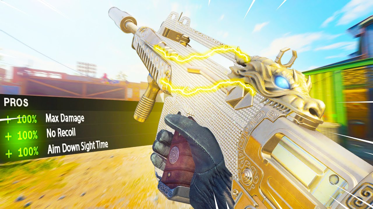 *NEW* FFAR 1 IS OVERPOWERED! (BEST FFAR CLASS SETUP) -COLD WAR