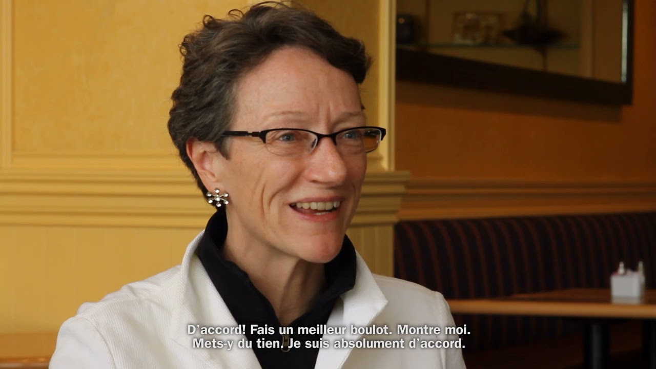 Nouvel urbanisme et requalification des banlieues : Ellen Dunham-Jones