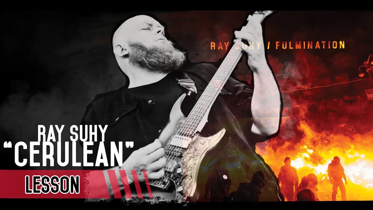 Ray Suhy - 