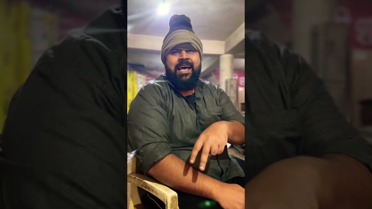 Kon है सरिए Wale😂 II 