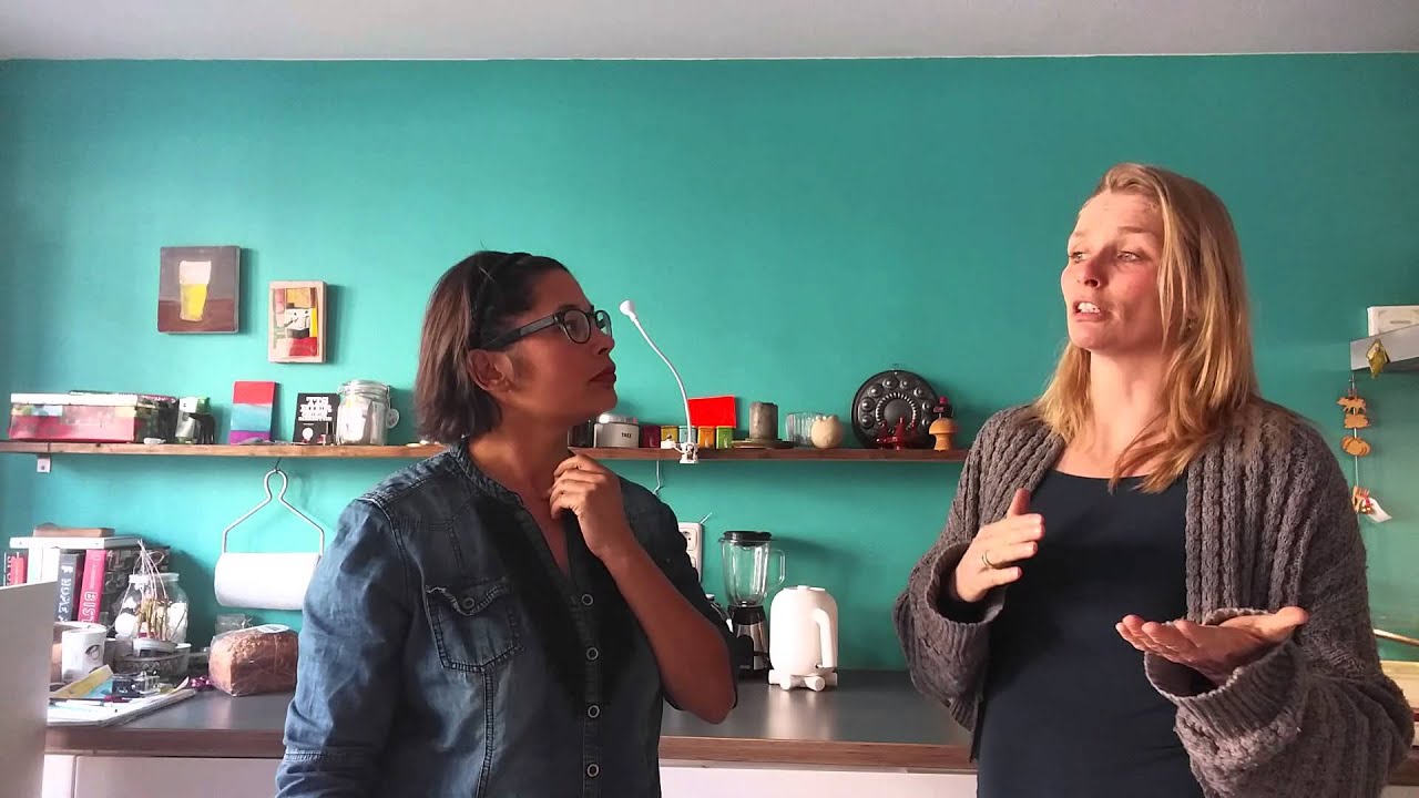 Zelf rabarber kweken: wat, waarom en hoe door Meriam Beek. (deel 1)