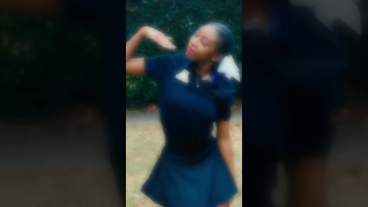 Undeniable 🖤 #ailam #HBCU