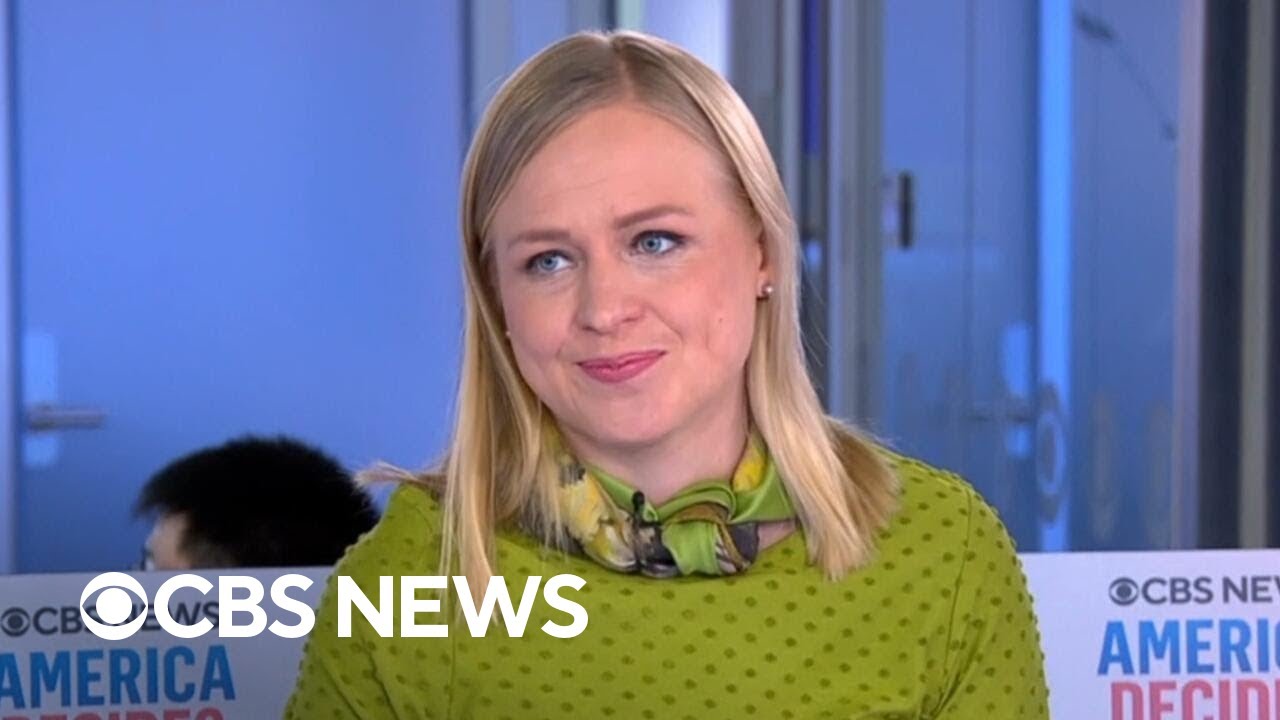 Finnish foreign minister calls Trump's tariff pause 