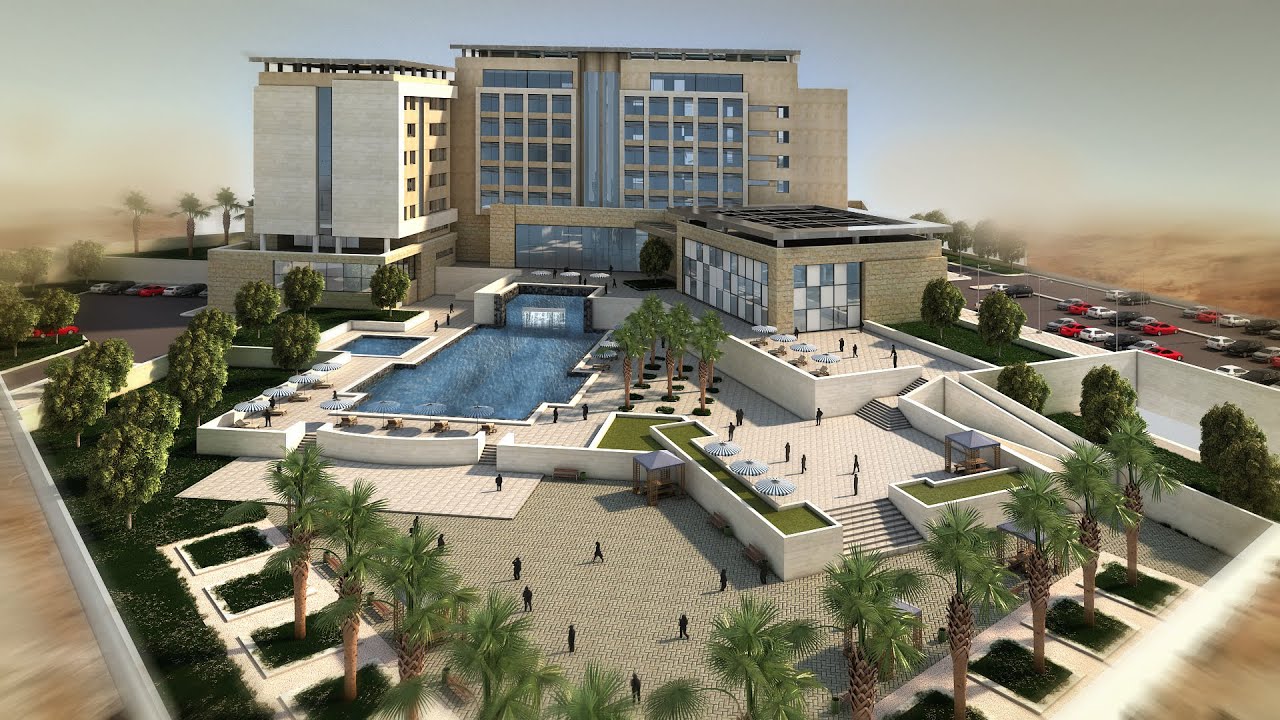 Aqaba Medical Complex