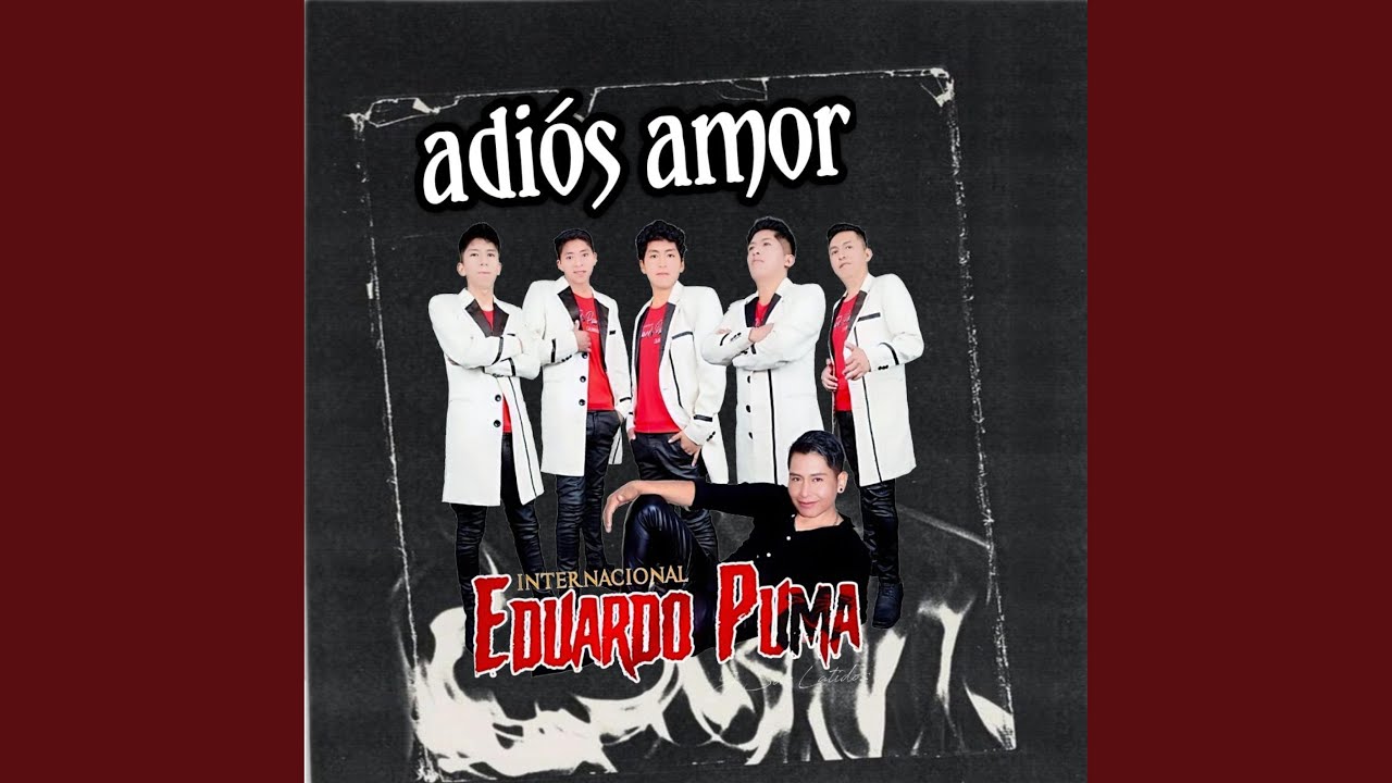 adios amor