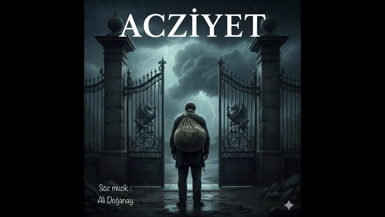 ACZİYET