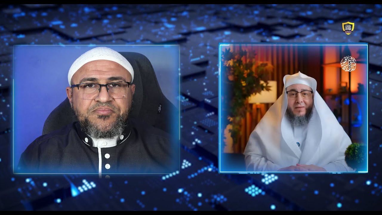 محمد شمس التكفير يفضح نفسه فيحذف المقطع 🔥🔥🔥