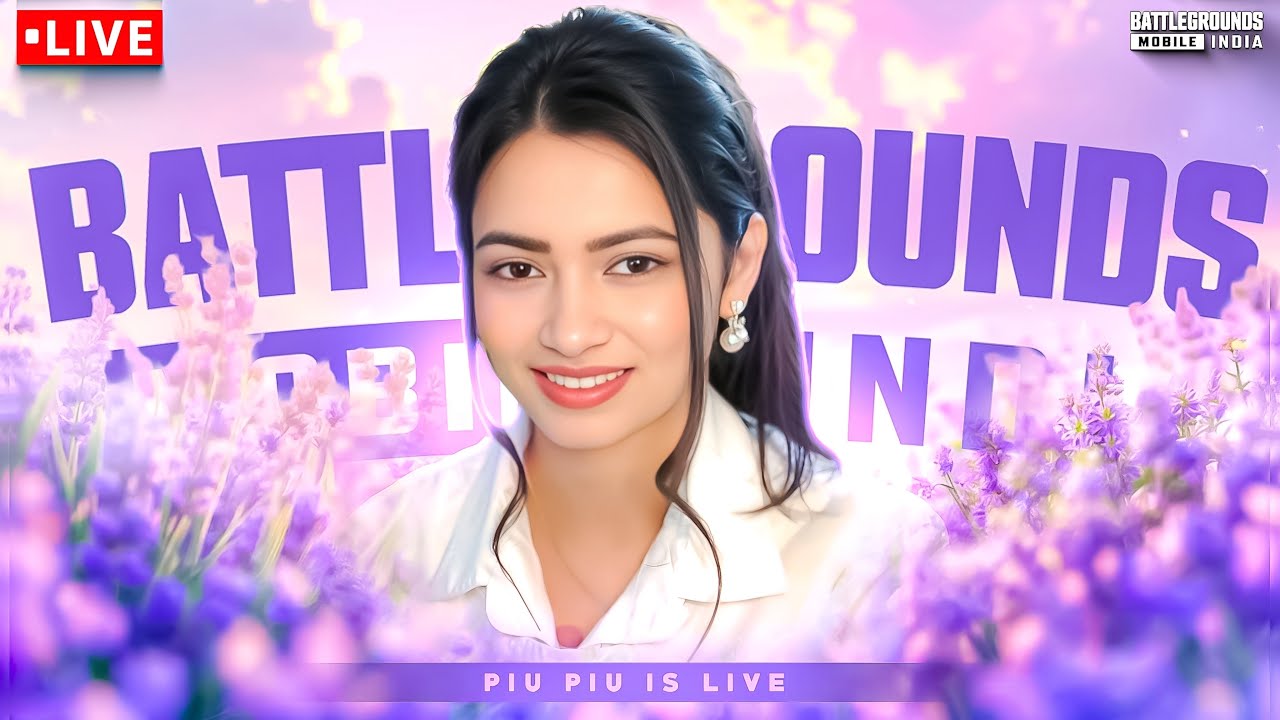 Let&rsquo;s explore new event💅|BGMI WITH PIU PIU| TEAMCODES #live #shorts #explore #bgmi #girlgamer