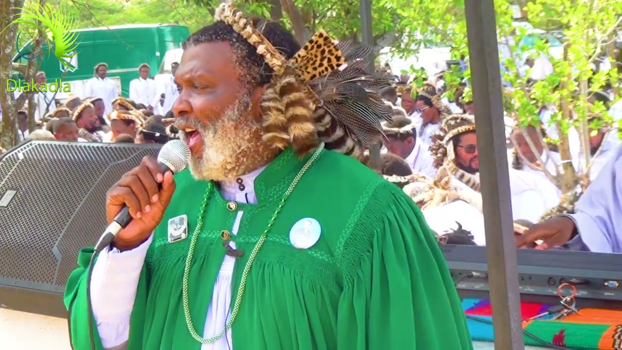 Rev Ngema 2nd weekend eJudea 2023