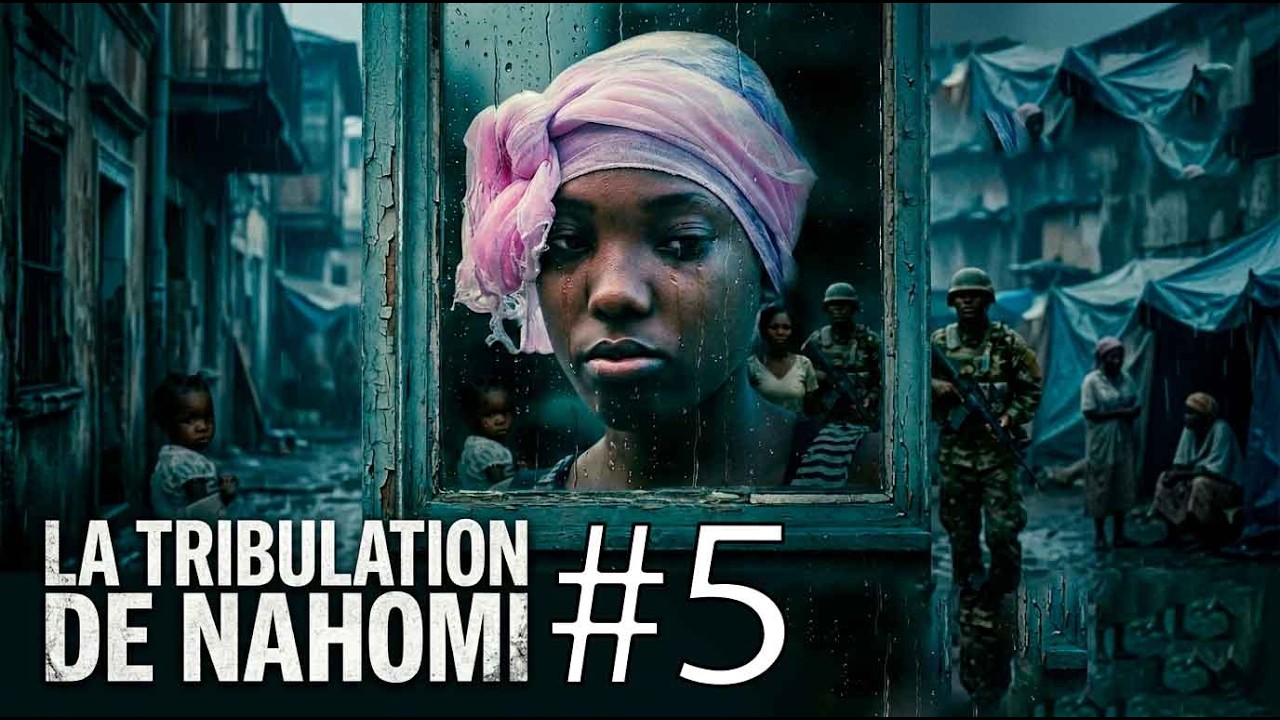 LA TRIBULATION DE NAHOMI # 5 - FILMS COMPLET 2026