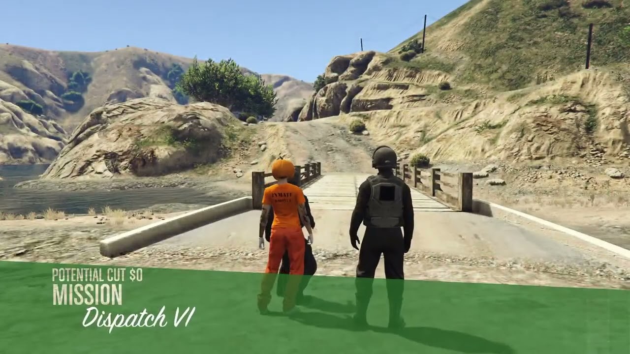 GTAO FACILITY DOOMSDAY SCENARIO ACT 3 GLITCH