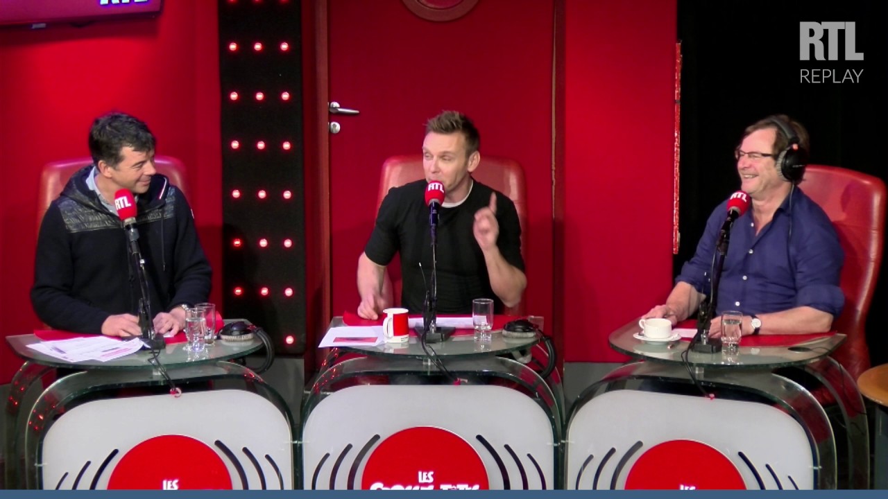Arielle Dombasle était une 
