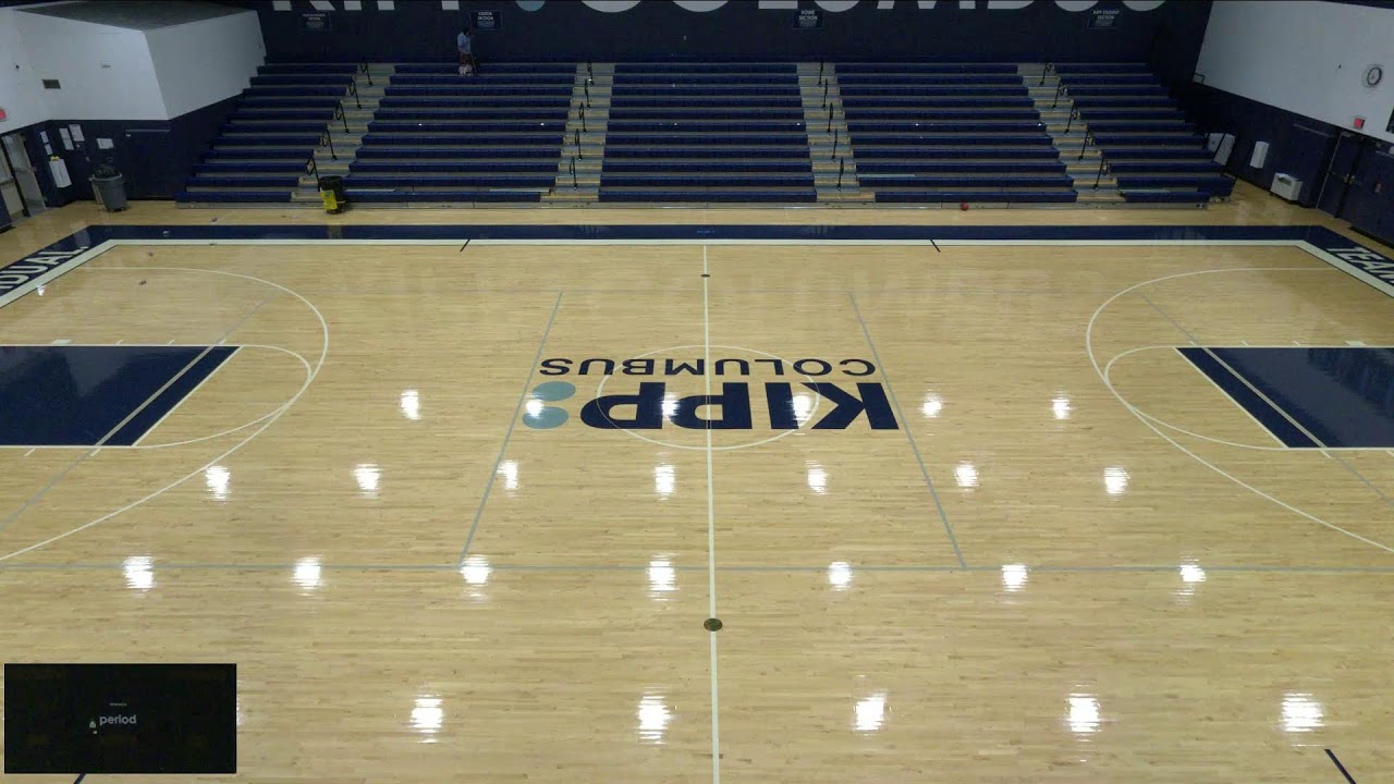 KIPP Columbus HiKIPP Columbus High S vs Horizon Science Academy High School Boys' Varsity Basketball