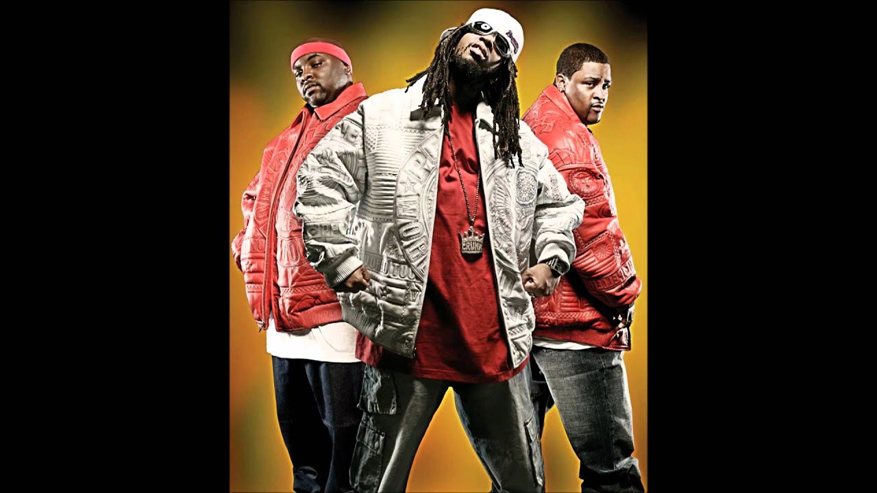 Real Nigga Roll Call (Instrumental) - Lil John And The EastSide Boyz (Bass Boosted)