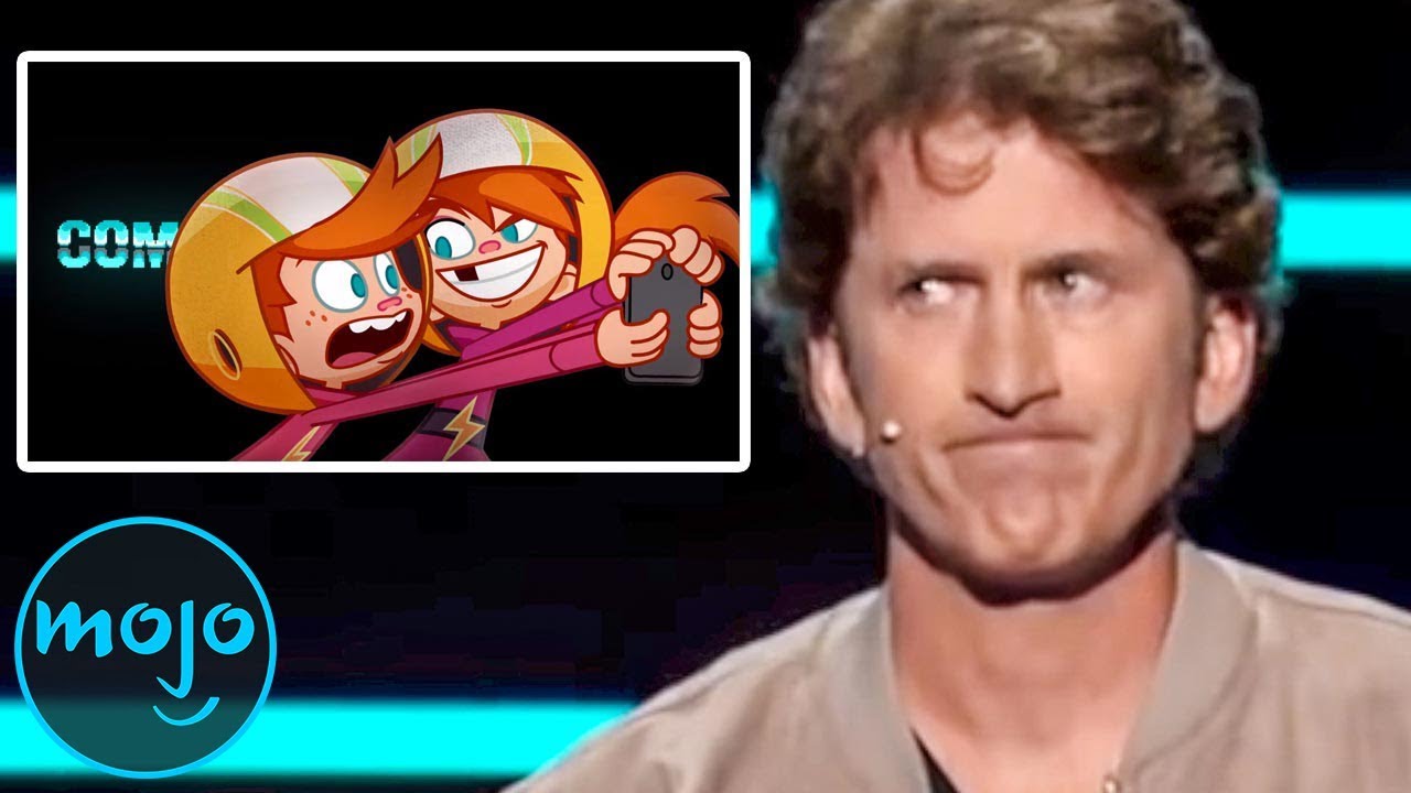 Top 10 Worst E3 2019 Moments