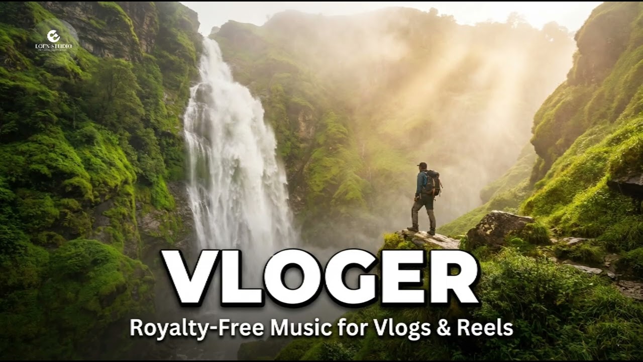 What's The BEST Music For Your Travel Vlog?