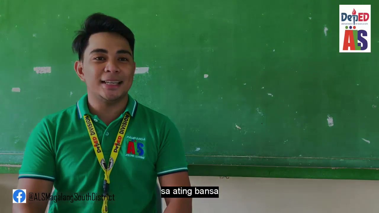 Orientation of Learners