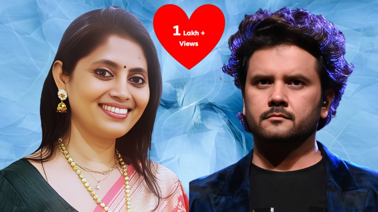 2024-03-24_Aap yun hi agar humse milte rahe_Sangeeta M. & Javed Ali