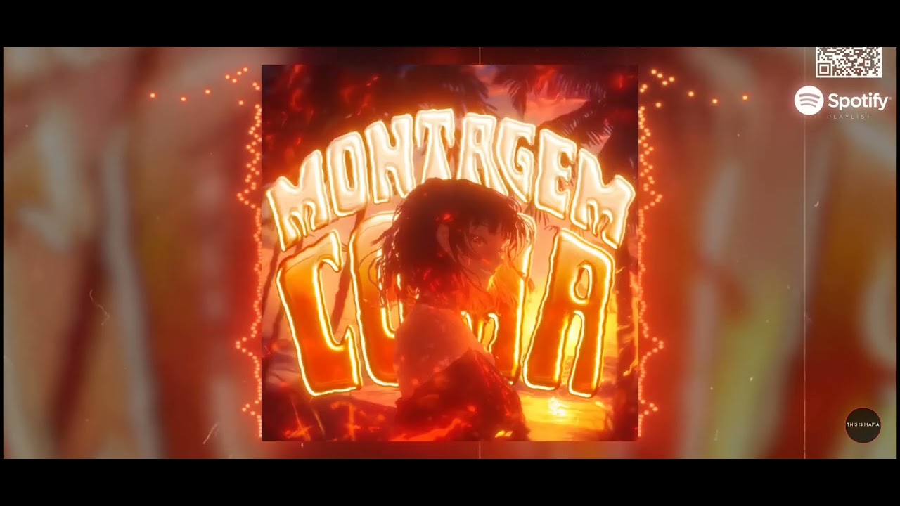 Montrgem coma song 😎