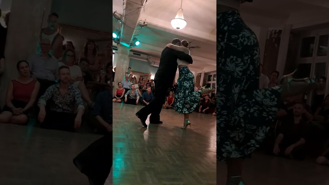 Chris Benson & Diego “El Pájaro