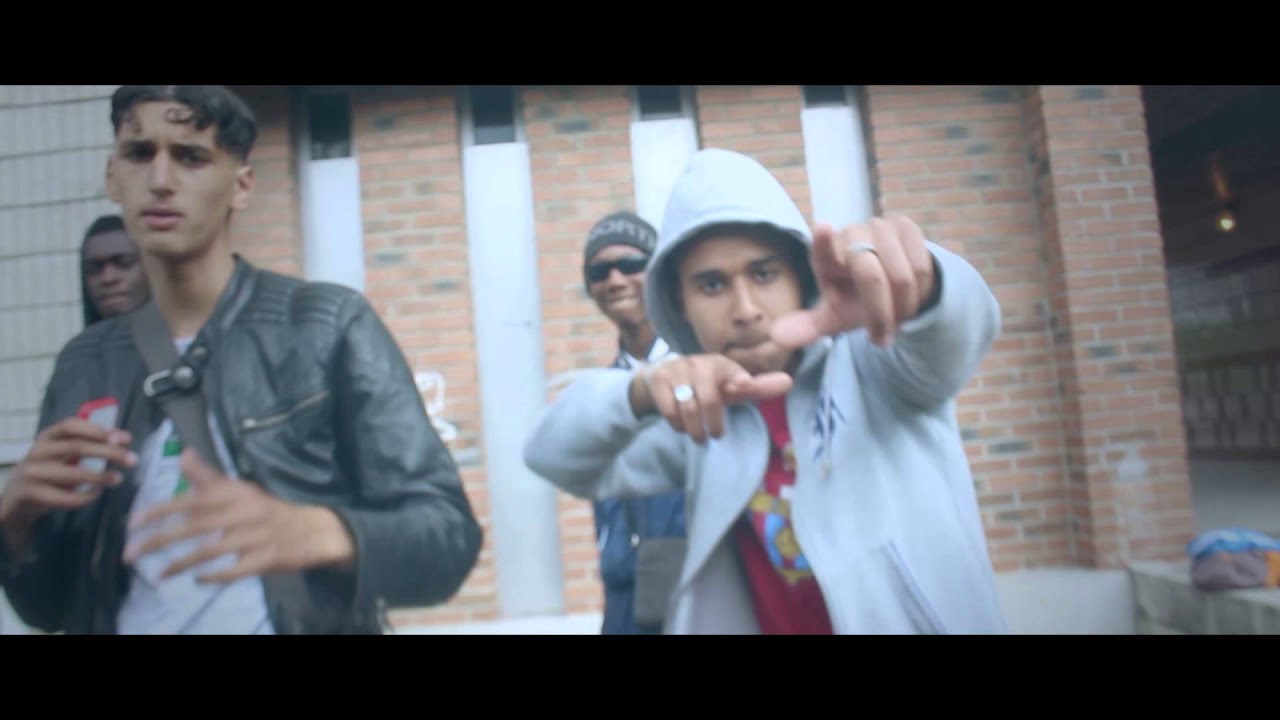 Corbuland - Freestyle 2 // Dir. by Krysko Films