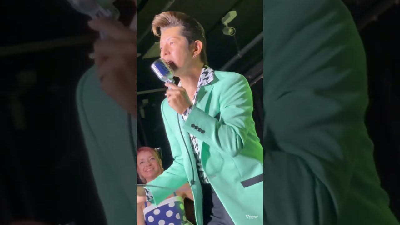 ジーン❗️ ⑨忘れないわあなたの声、優しい仕草、　　手のぬくもり🎵　アンルイス🎵