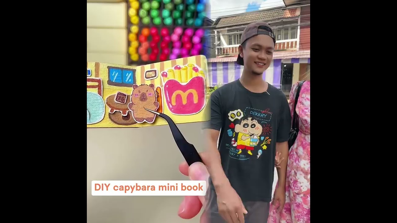 วิดีโอสั้นของ
