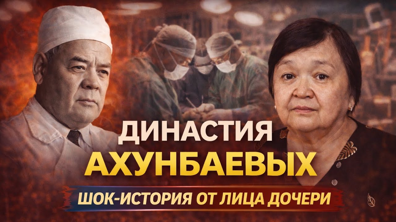 Иса Коноевич Ахунбаев