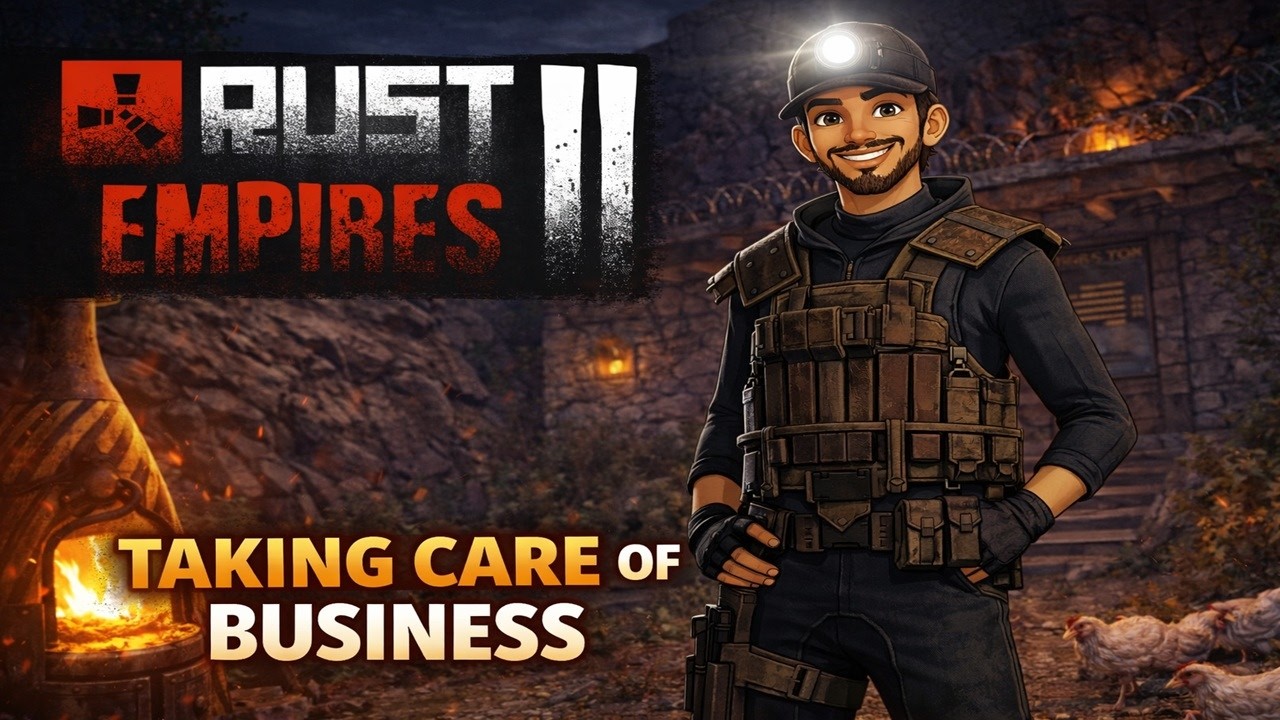 Taking Care of Business