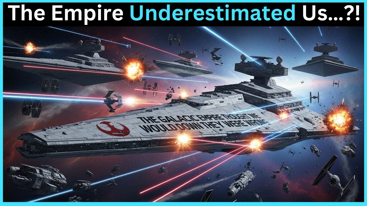 The Galactic Empire Thought We Would Bow Down They Were Wrong| HFY | Sci fi tory
