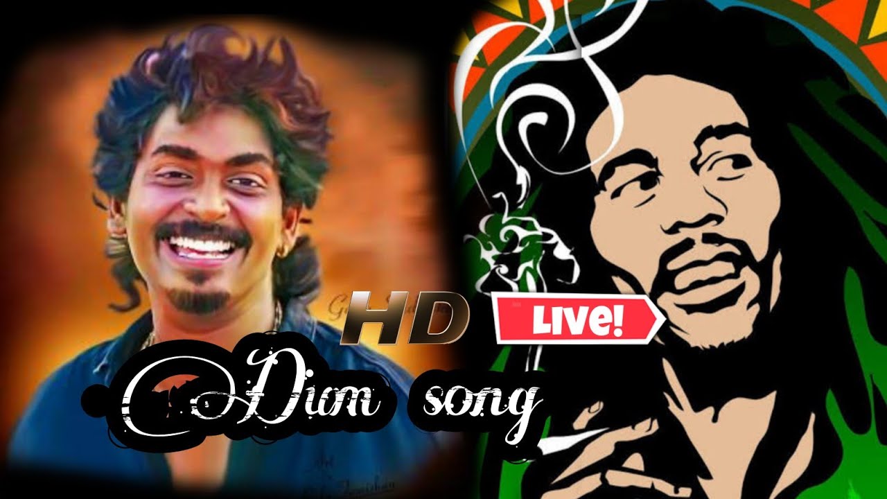 DAMMU SONG BY GANA SUDHAKAR SONG   TONY ROCK