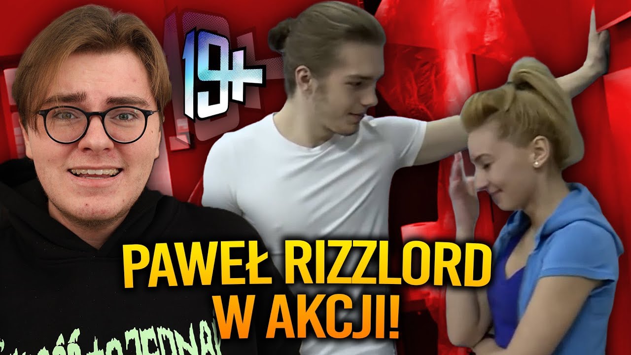 19+ ALE PODRYWAMY GORĄCE MAMUŚKI NA SIŁOWNI