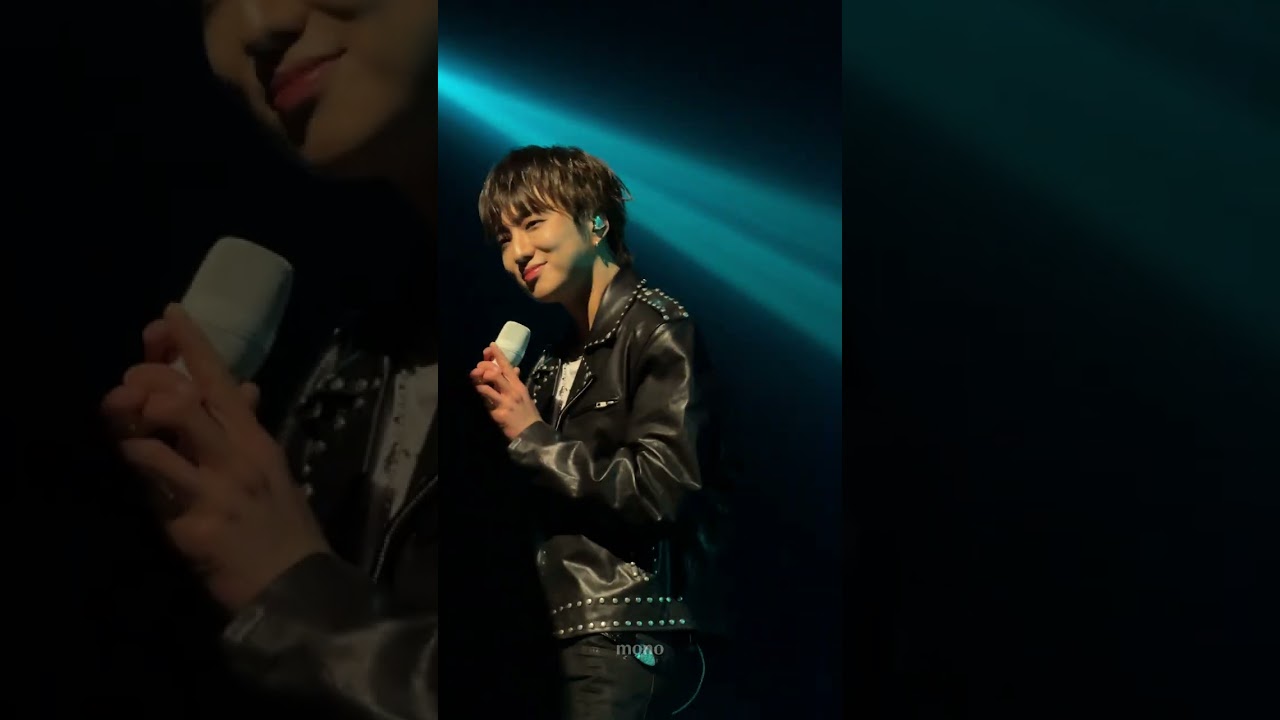 260103 강승윤 - 비가 온다 | PASSAGE#2 대구 콘서트