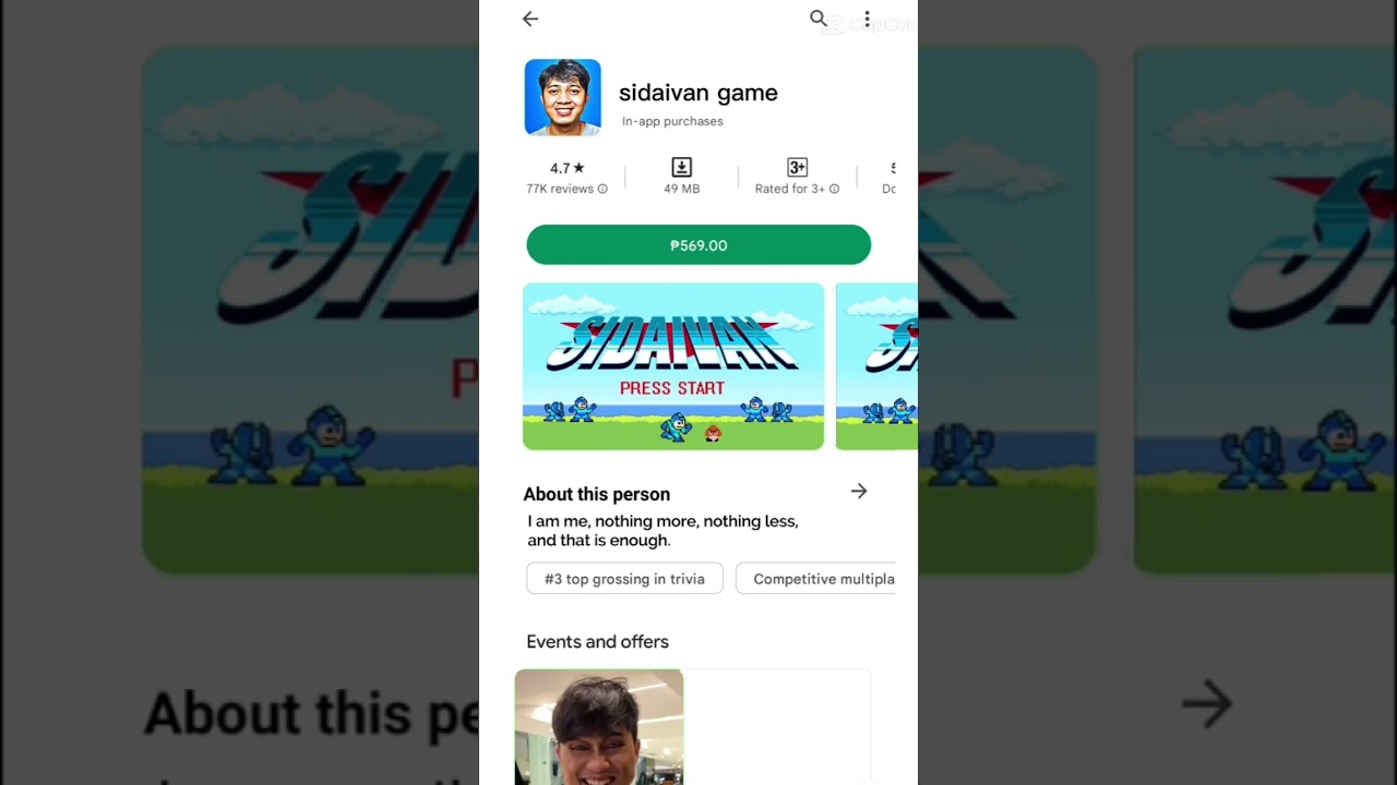 game ​⁠​⁠