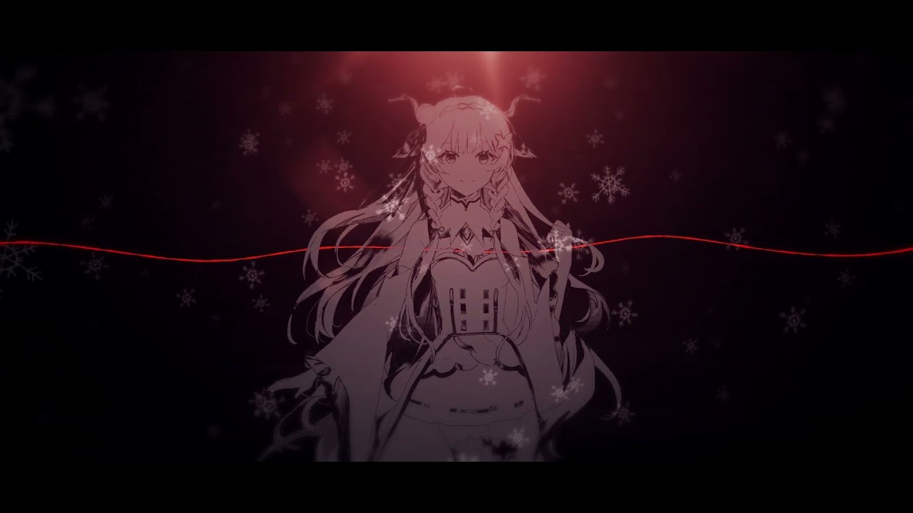 ･ﾟ✧･ STYX HELIX / usami cover