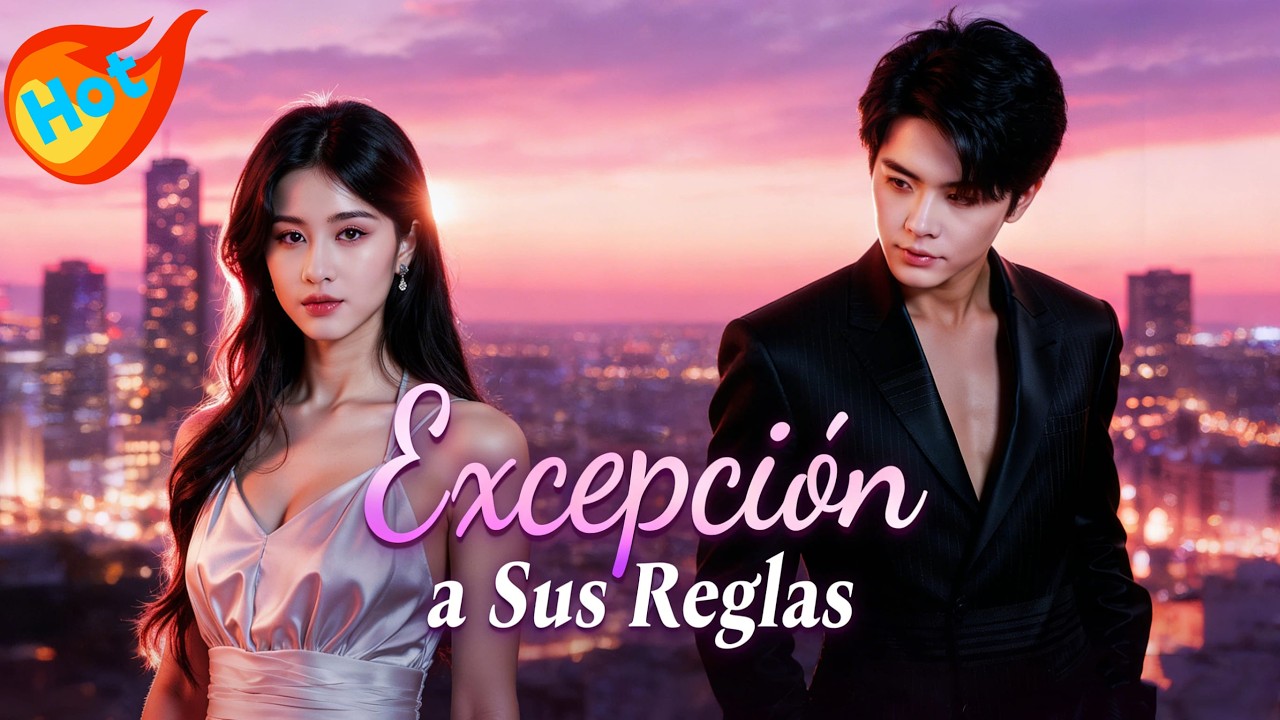 Excepción a Sus ReglasDoblado|The Forbidden Love She Couldn't Resist 💔👑#shortdrama #dramawave #fyp