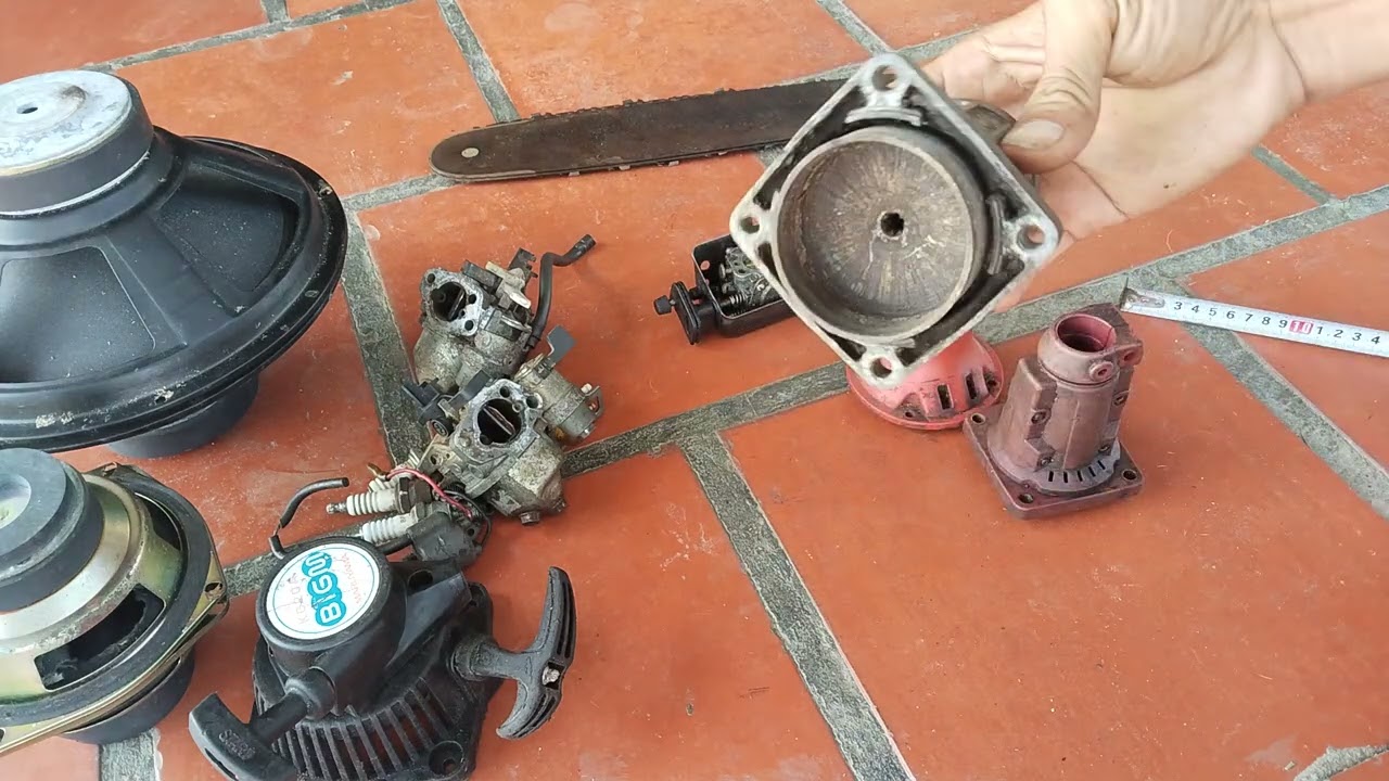 Phụ tùng máy cắt cỏ LH 0793932117