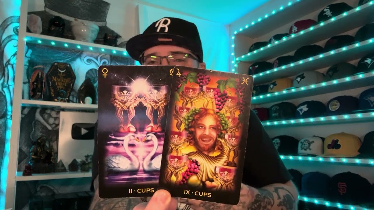AQUARIUS ♒️ “You have something special here” February Tarot love reading