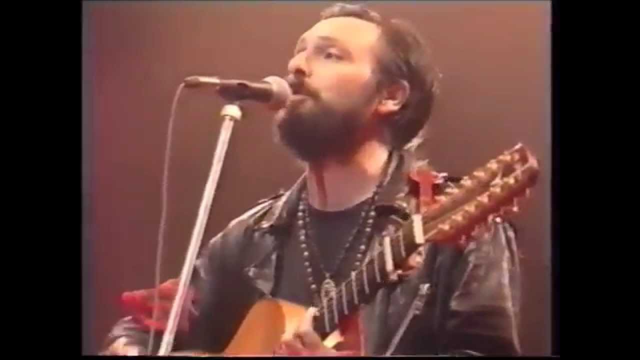 Gang - Cuba si yankee no (Milano per Cuba '92)