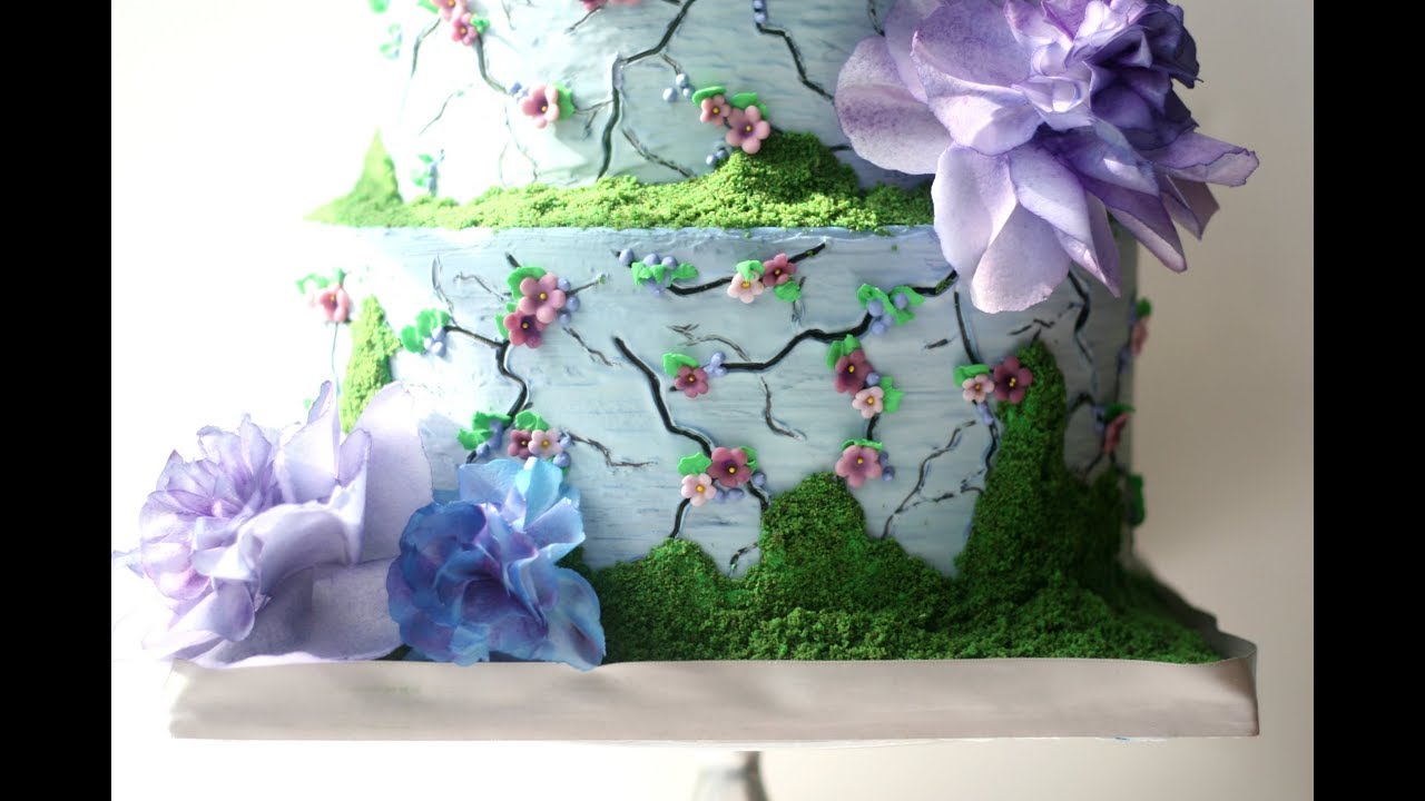 How to Make your own Edible Moss!
