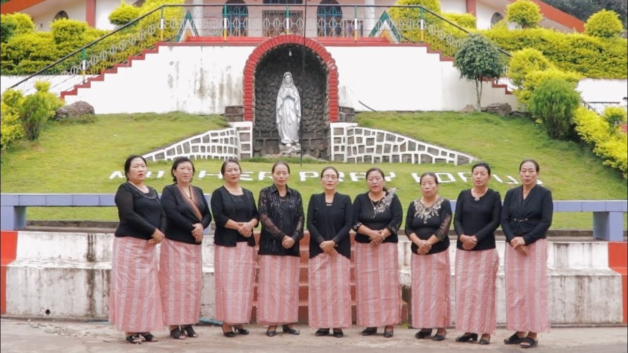 KENEI NOUNE ATSÛ | Hosanna Group (CRMC)