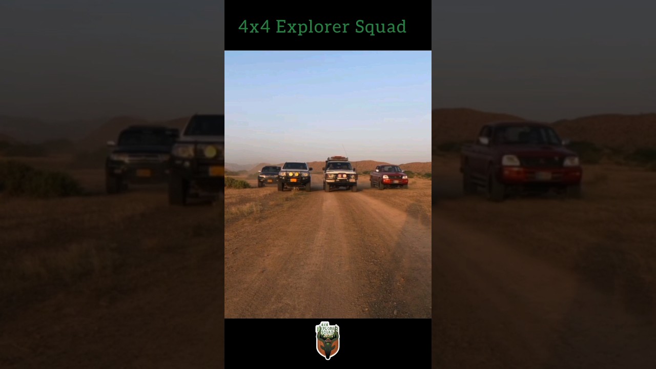 Best extreme offroading suvs offroad lovers