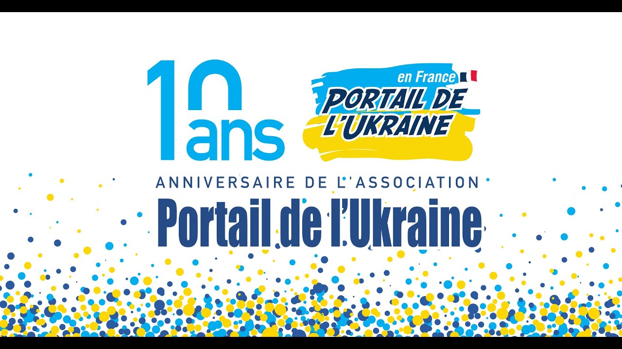 10 ans de l'association 